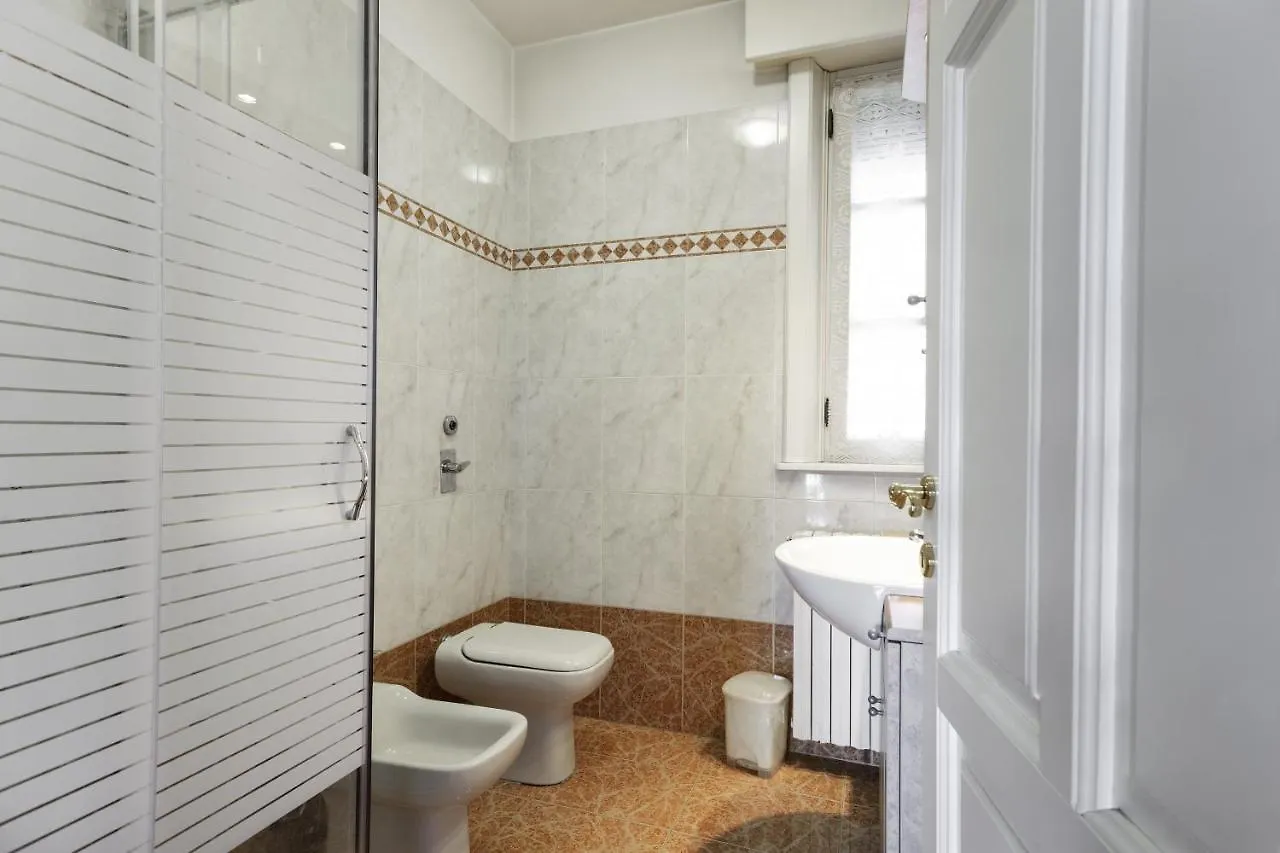 Appartamento White House Lainate Italia
