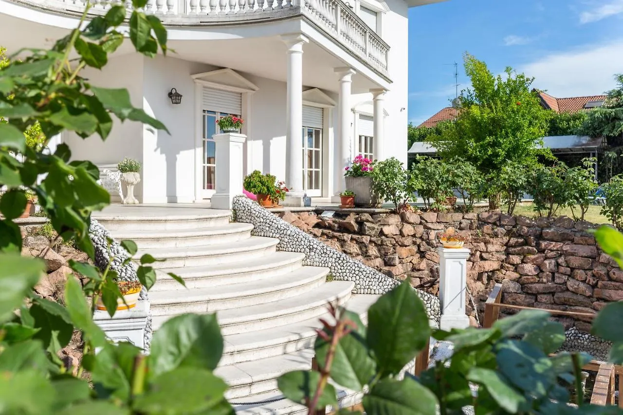Appartamento White House Lainate