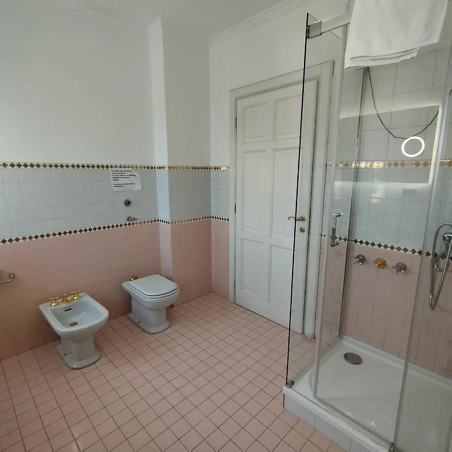 Appartamento White House Lainate