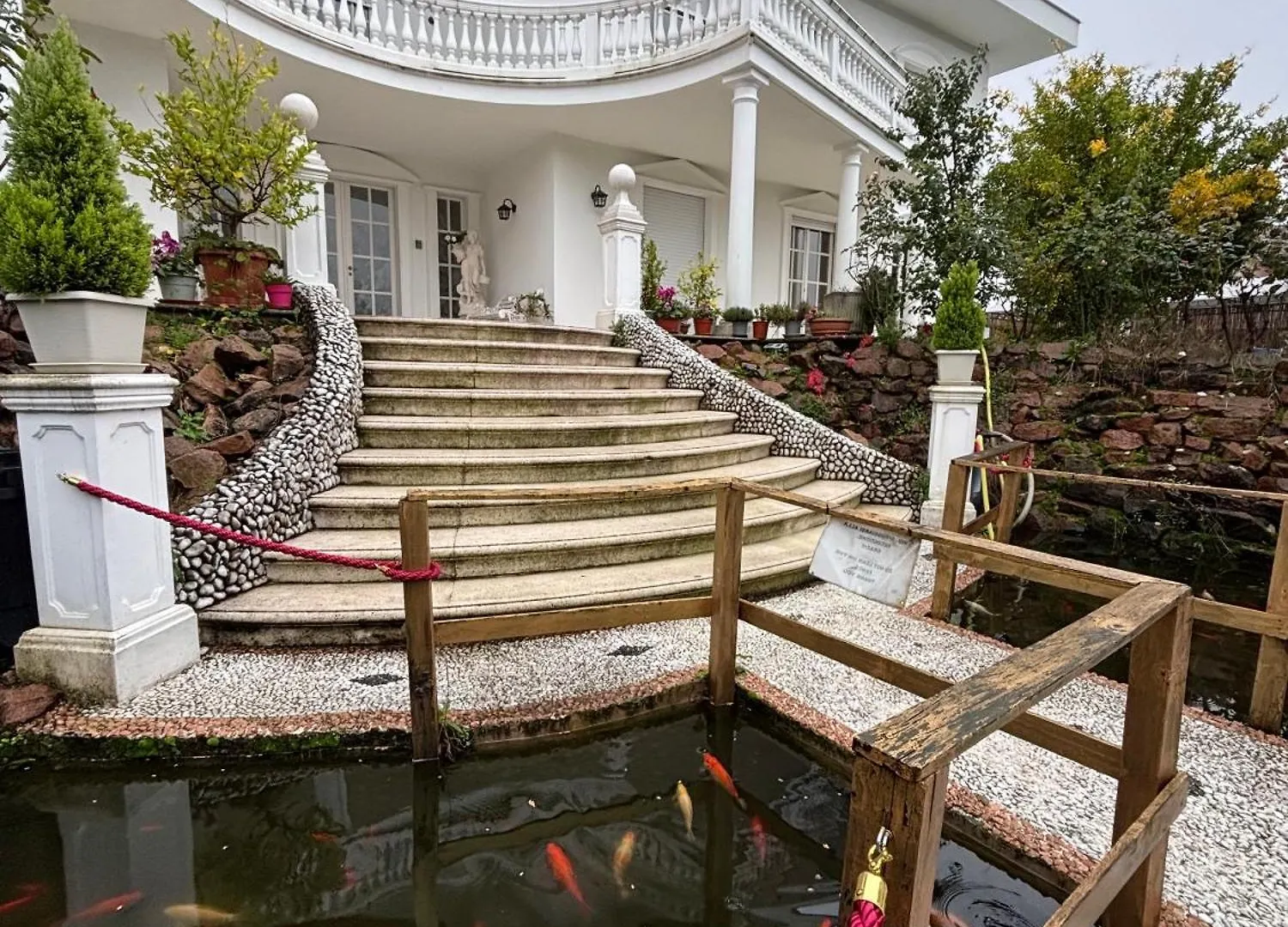 Appartamento White House Lainate