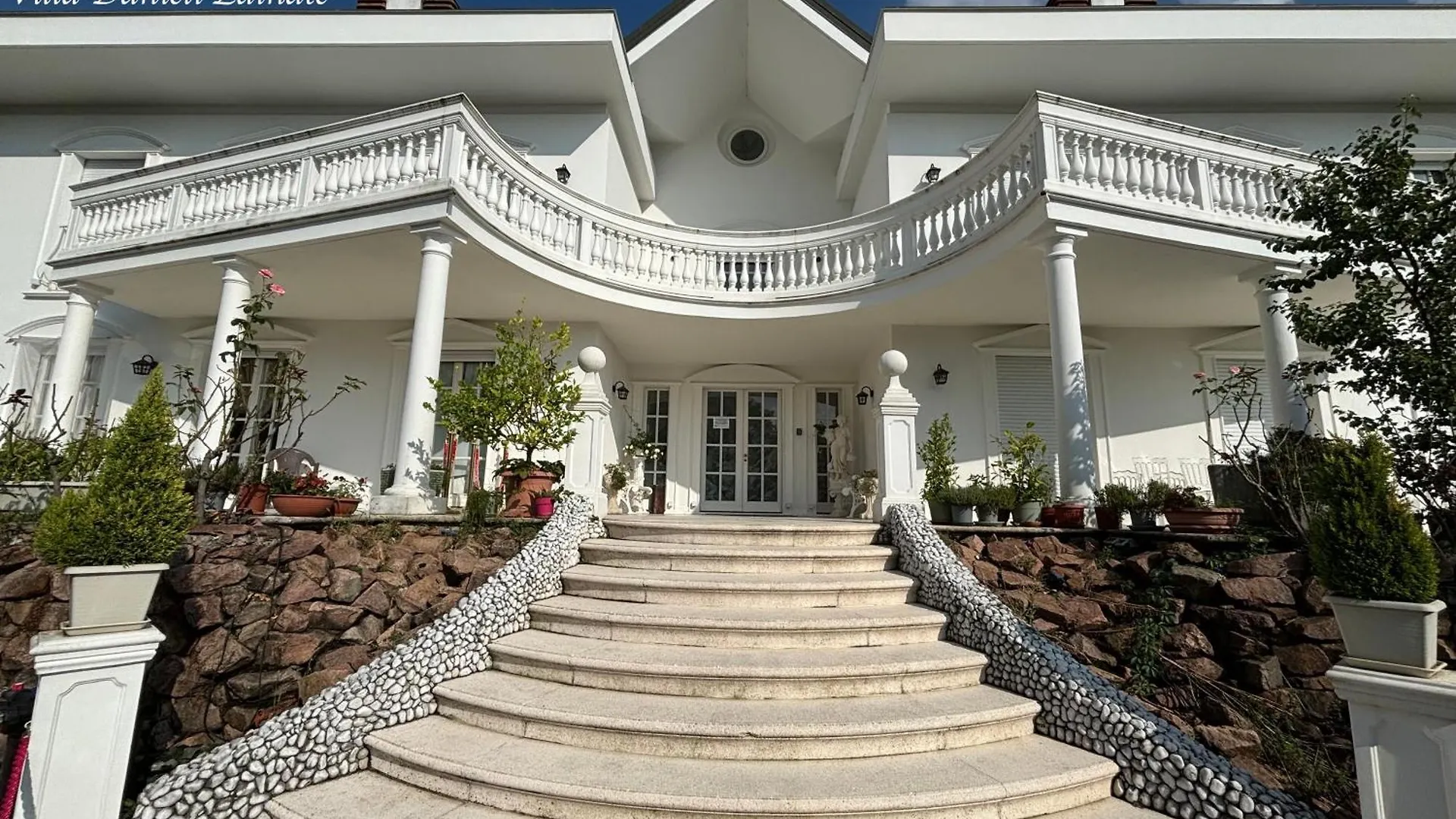 Appartamento White House Lainate