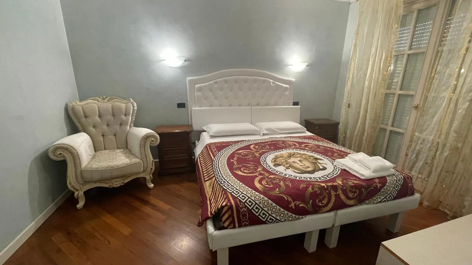 Appartamento White House Lainate Italia