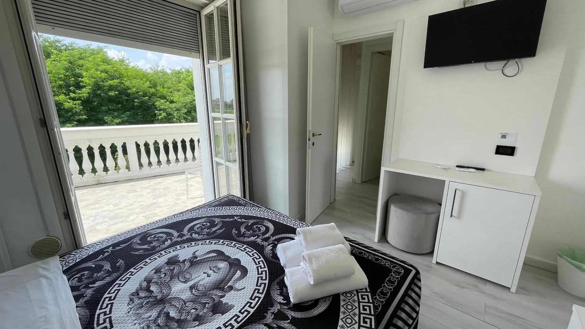 Apartament White House Lainate